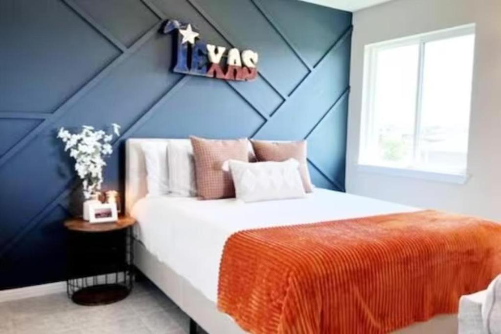 Studio Apartment Austin Exterior foto